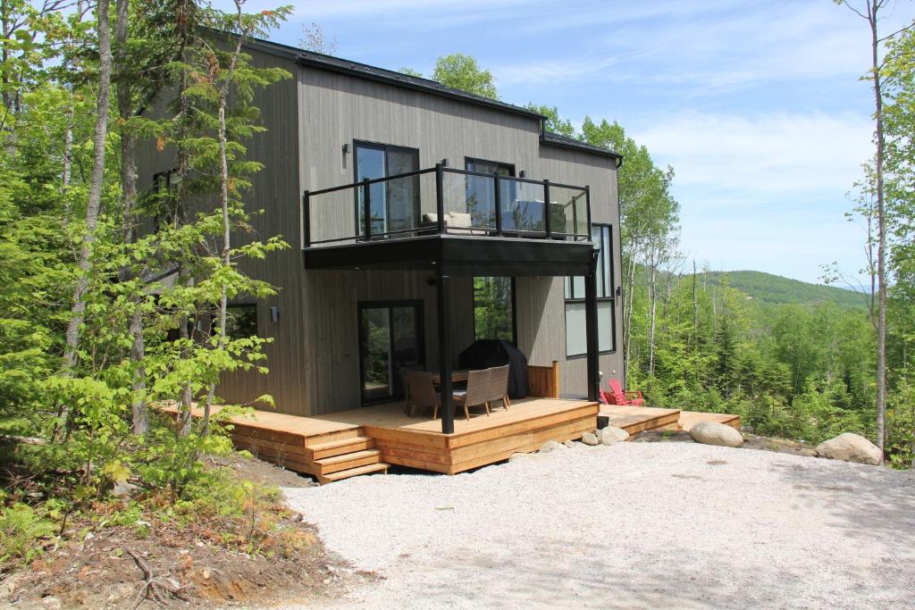 Chalet Equinox photo 2