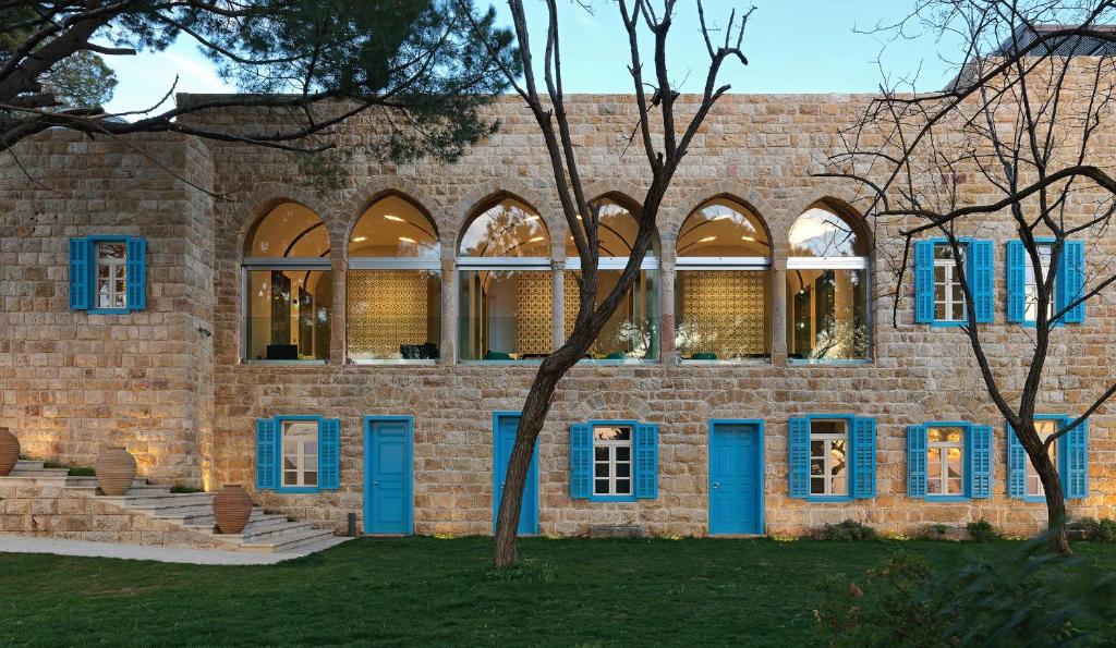 Hotel Al Bustan photo 2