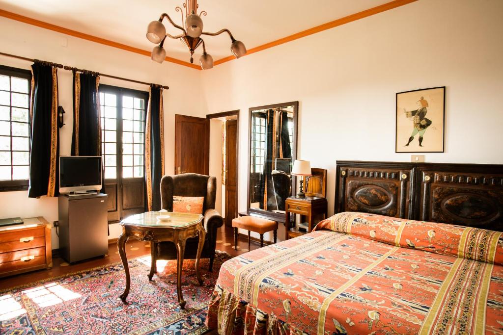 Residenza d'Epoca Albergo Quattro Fontane photo 4