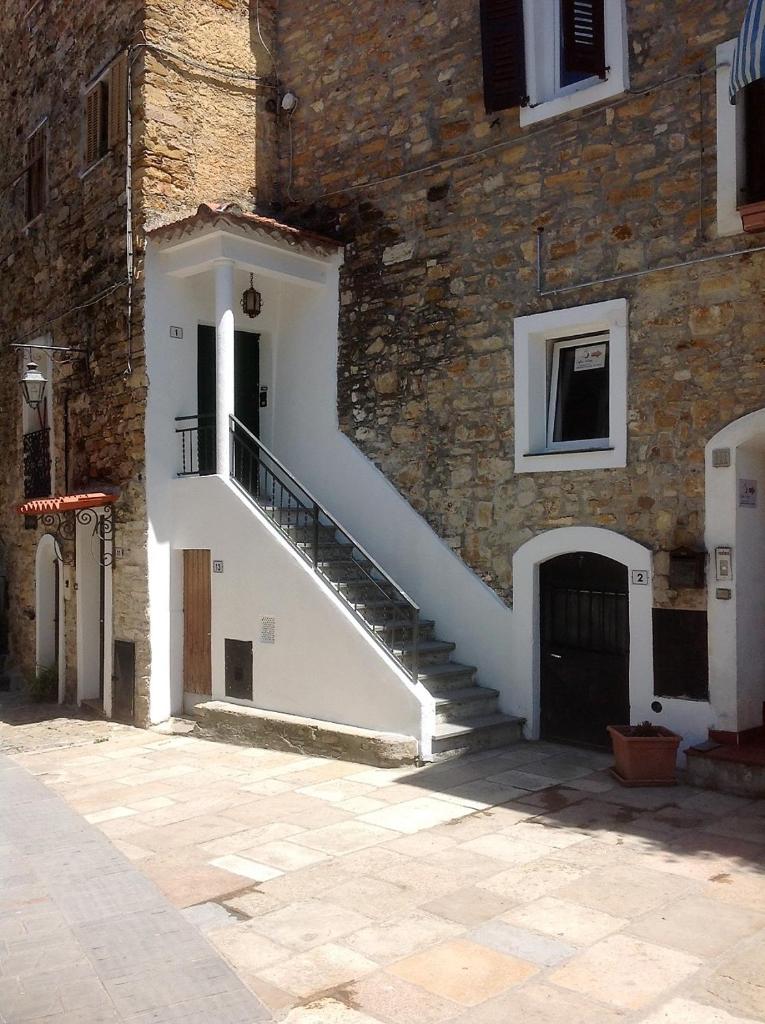 Antica Casa in Pietra