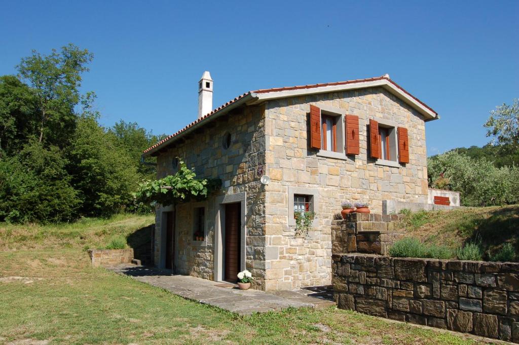 OlivaHouse photo 2