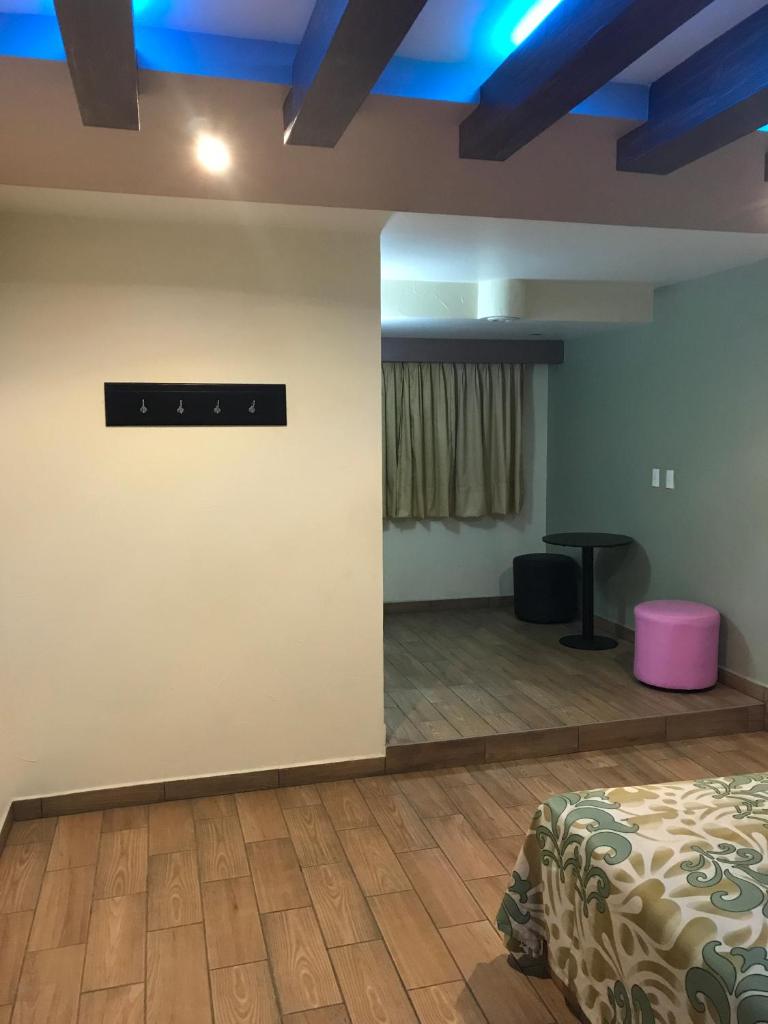 Сьюит (Суперлюкс), Hotel & Villas 7