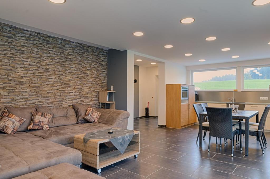 Ferienwohnung Buchenberg photo 2