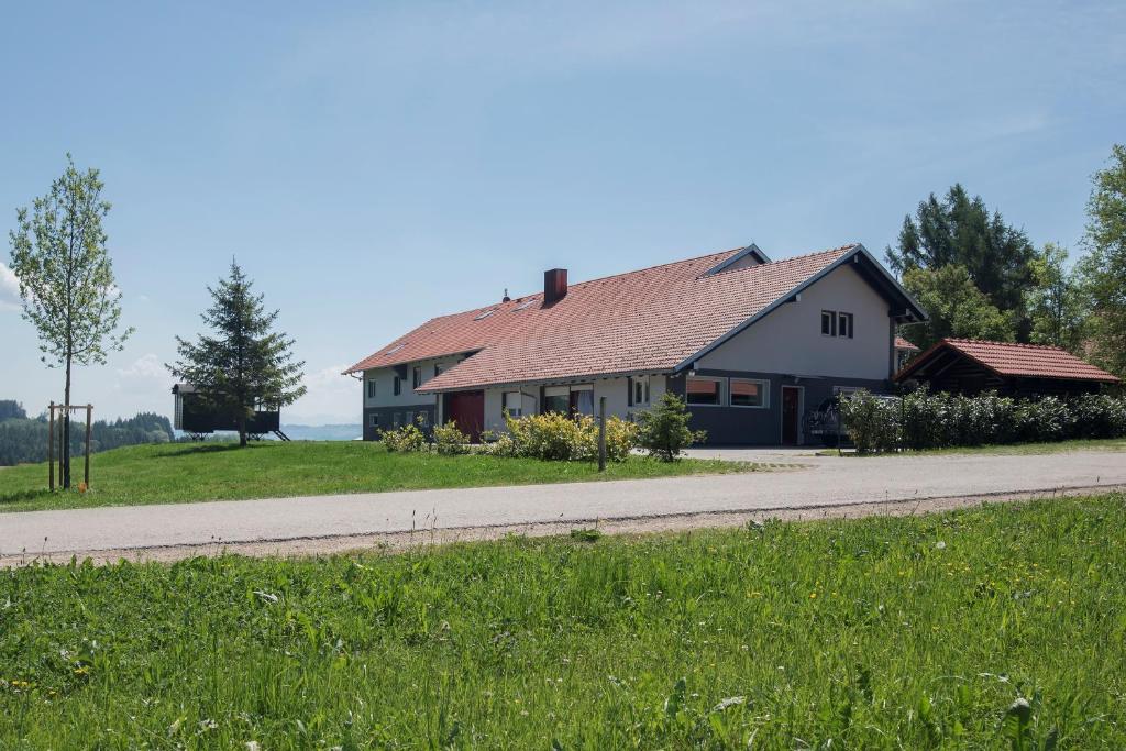 Ferienwohnung Buchenberg