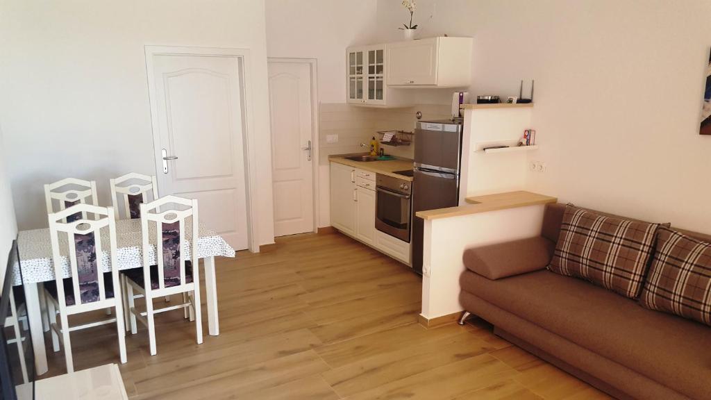 Apartments Sunny Punta photo 4