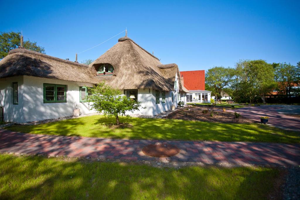 Kathmeyers Landhaus Godewind photo 3