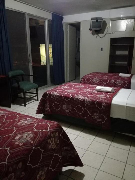 Hotel Dinastía Colima photo 3