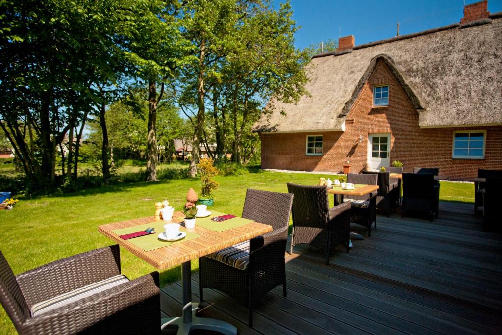 Kathmeyers Landhaus Godewind photo 1