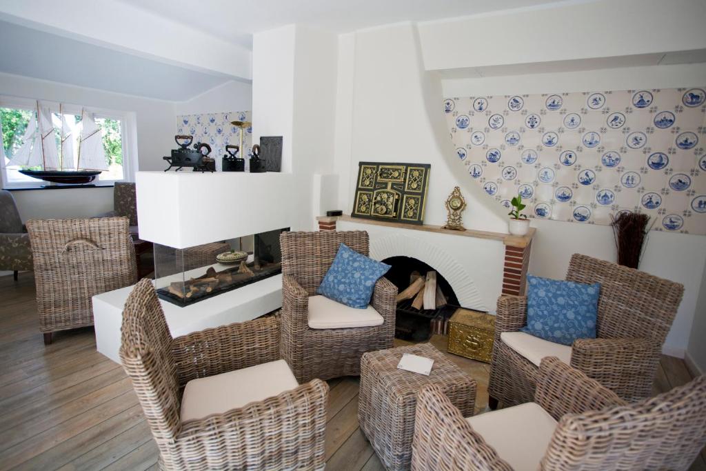Kathmeyers Landhaus Godewind photo 2