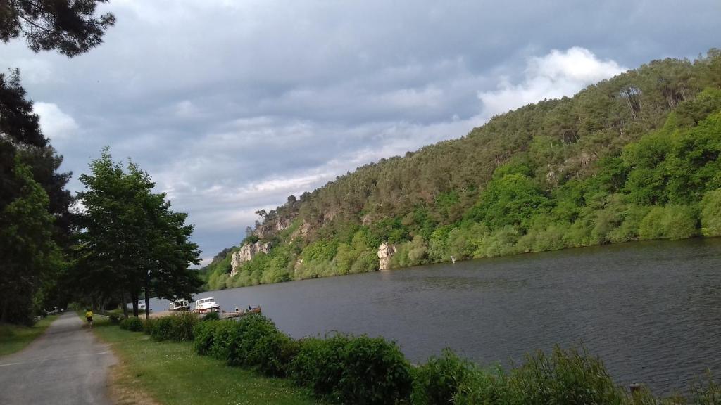 Calme et nature photo 4