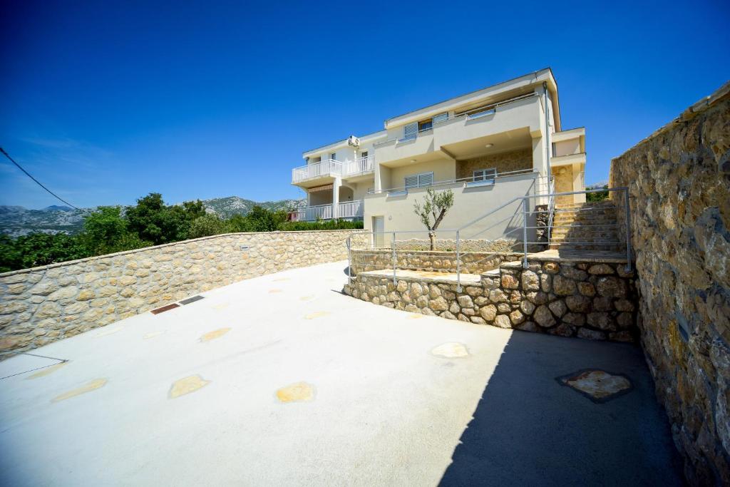 Apartments Villa Perla photo 1