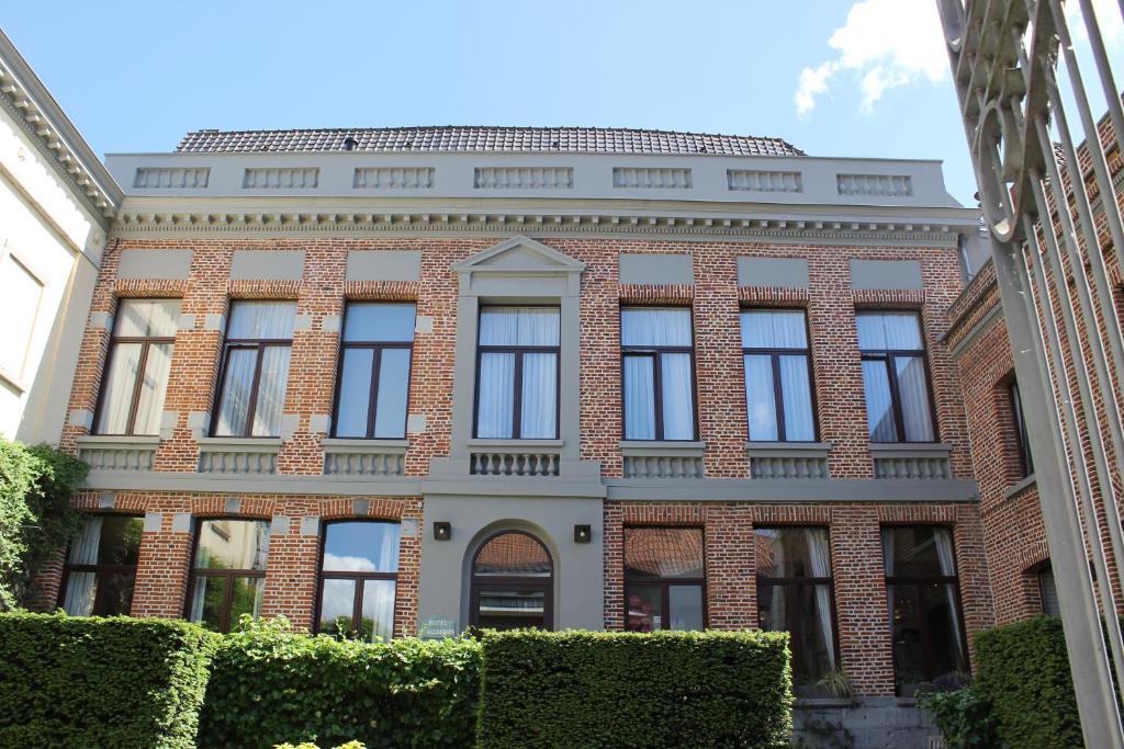 Hotel d'Alcantara photo 2