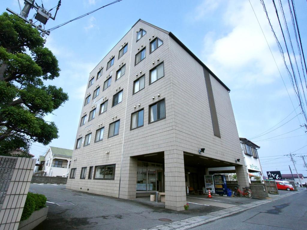 Hotel Trend Saijo photo 1