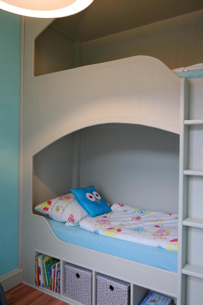 INTERGO - Zimmer mit privatem Bad & Gemeinschaftsküche photo 3