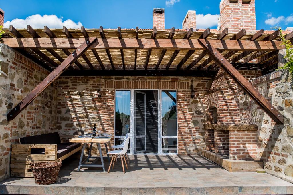 Rosemarino Country House photo 2