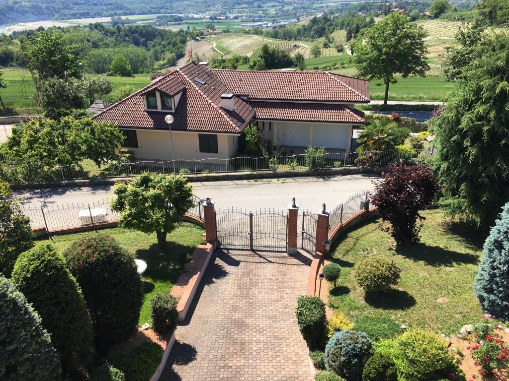 Villa Anselma photo 4