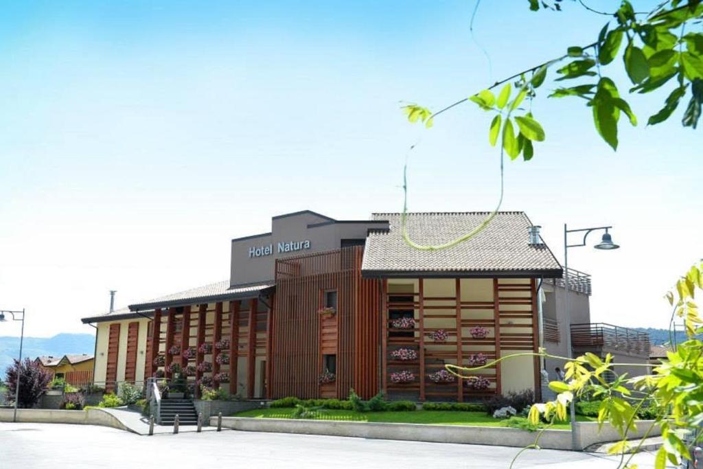 Hotel Natura photo 3