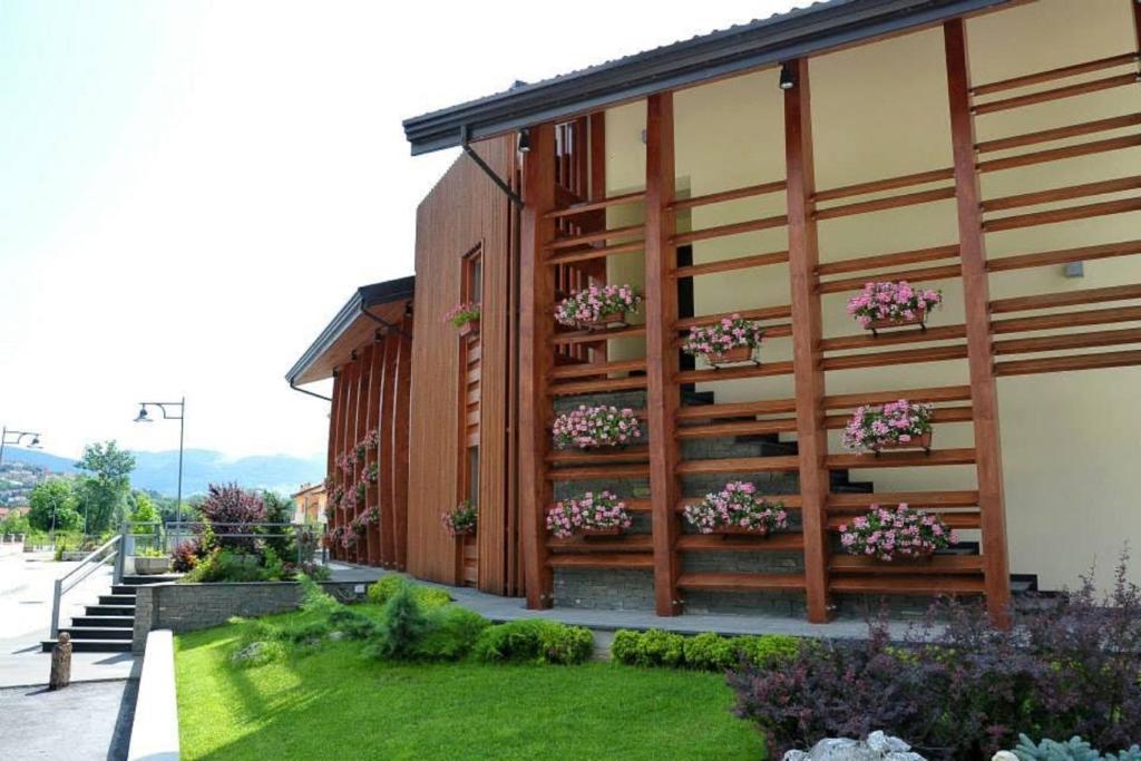 Hotel Natura photo 4