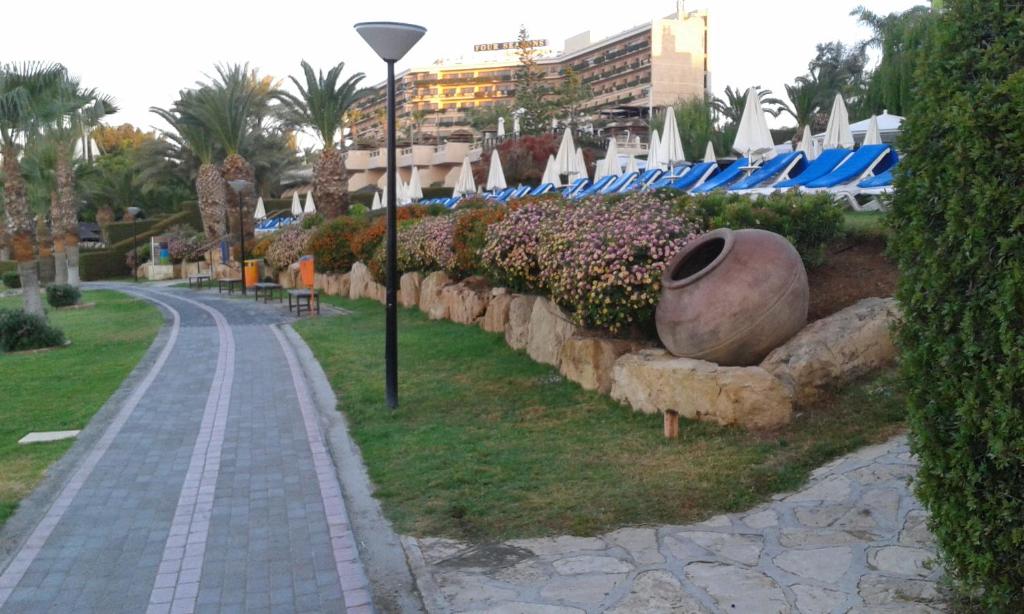 Limassol Seaside Apartment photo 4