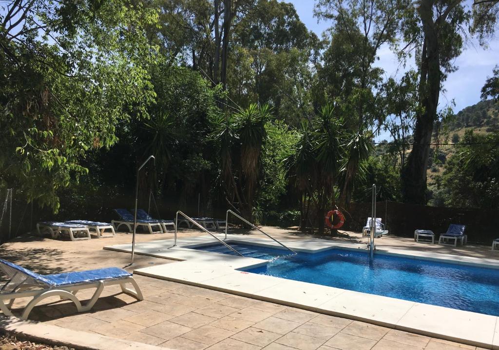 Hotel del Balneario photo 3