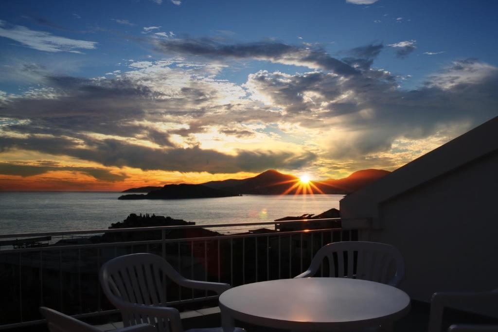 Apartments Antonela