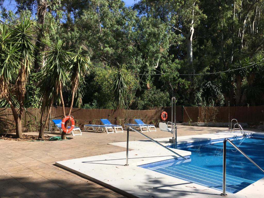 Hotel del Balneario photo 2