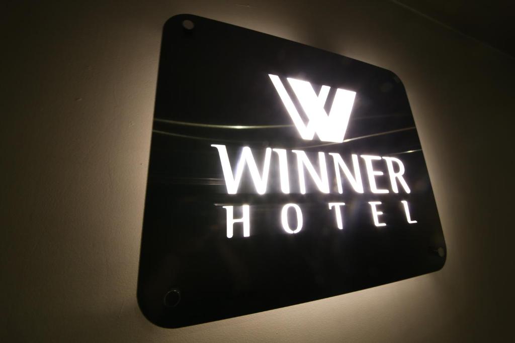Winner Hotel photo 3