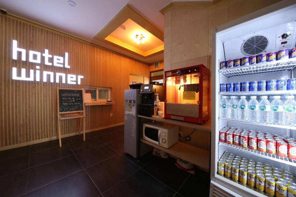 Winner Hotel photo 2