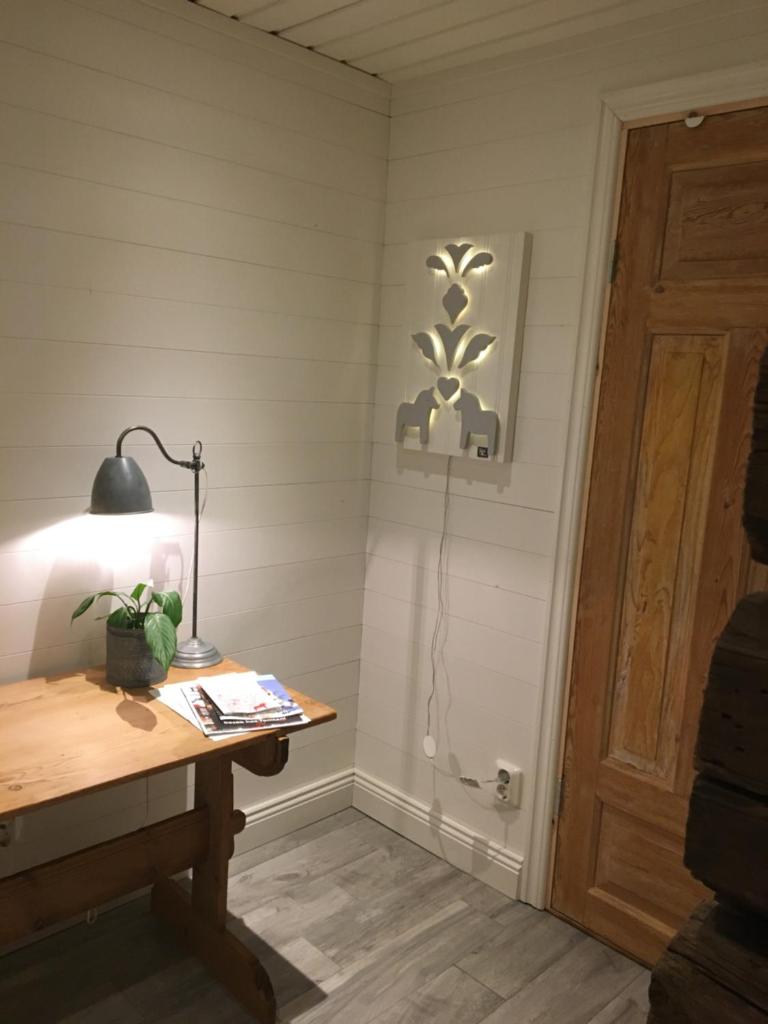 Stallet - Hemma hos Mait photo 3