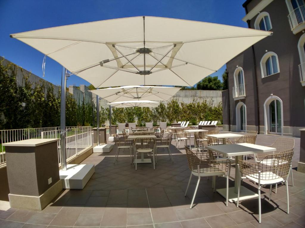 Airone City Hotel photo 3