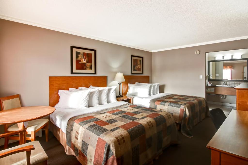 Canalta Stettler photo 4