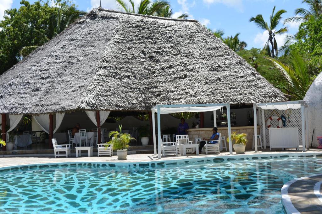Kilili Baharini Resort & Spa photo 2