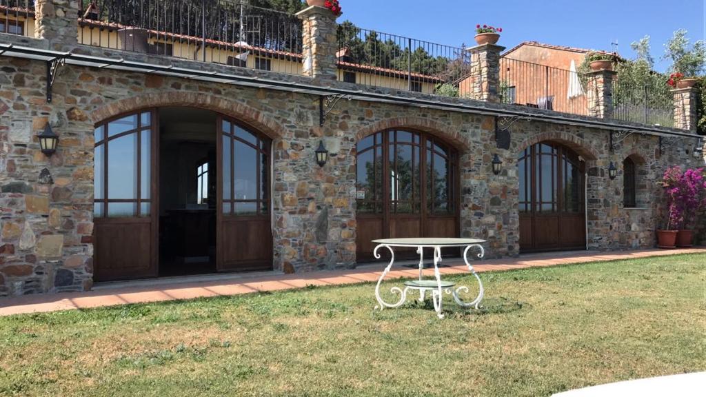 Agriturismo Cima alla Serra photo 4