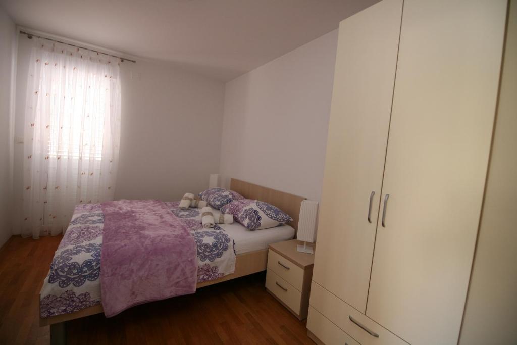Apartman Mirica Solin photo 3