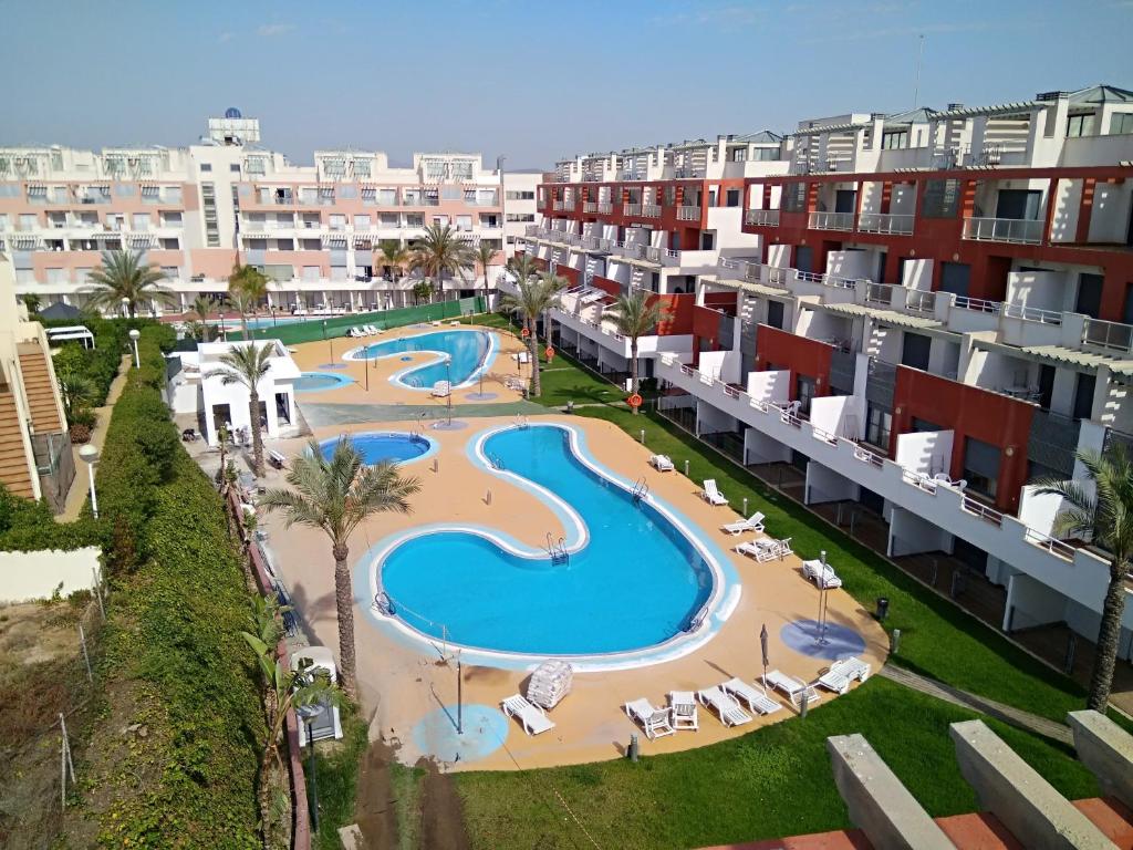 Apartamento Belmonte 7 photo 3