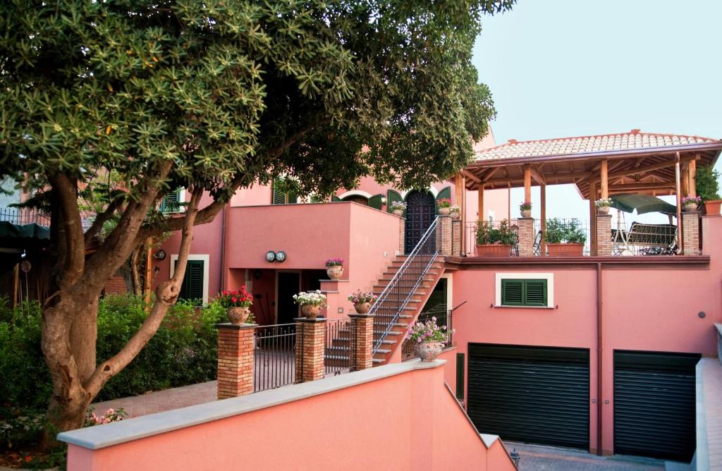ALHAMBRA - B&B - Guest House di Charme photo 4