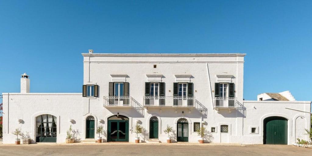 Masseria Narducci photo 1