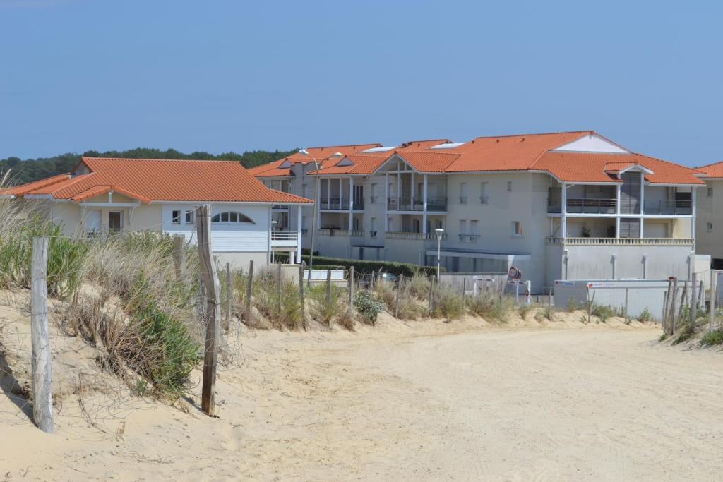 Residence Oceanis