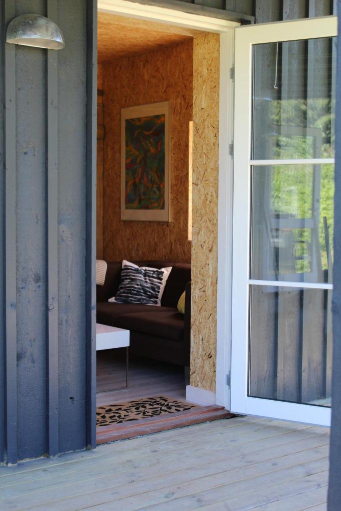 Feriehus i Holtug photo 3