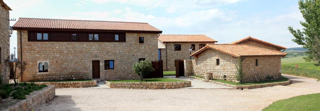 Complejo Rural las de Villadiego