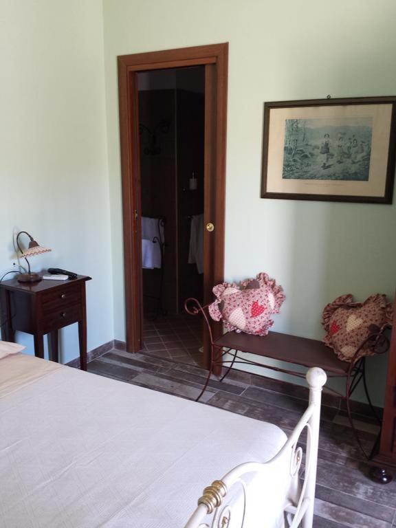 Agriturismo Donna Beatrice photo 4