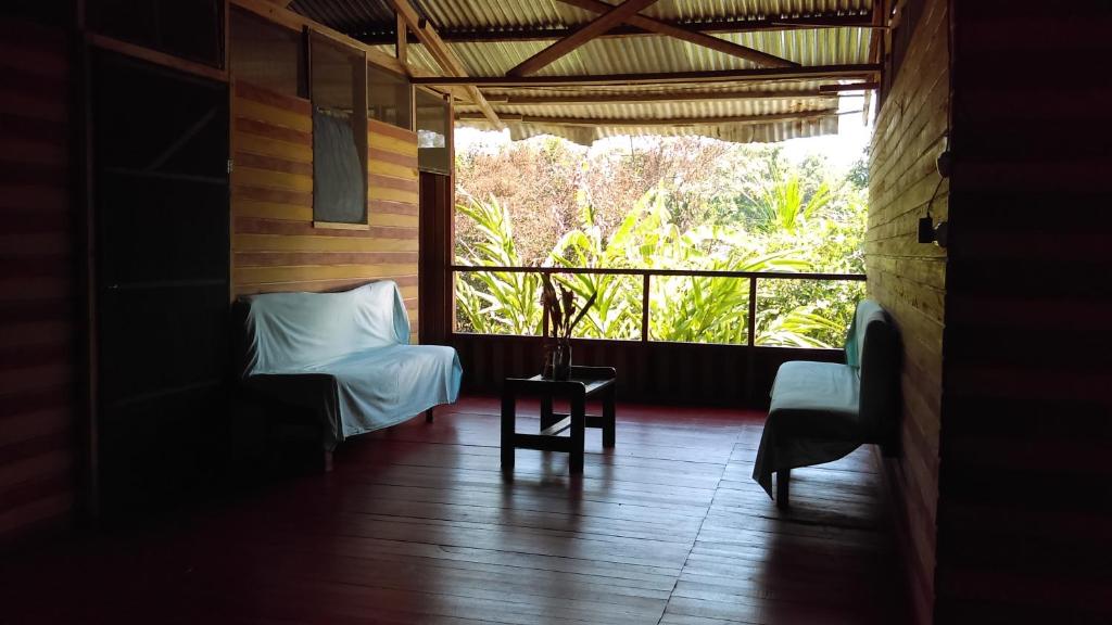 Isuyama Hostel photo 4