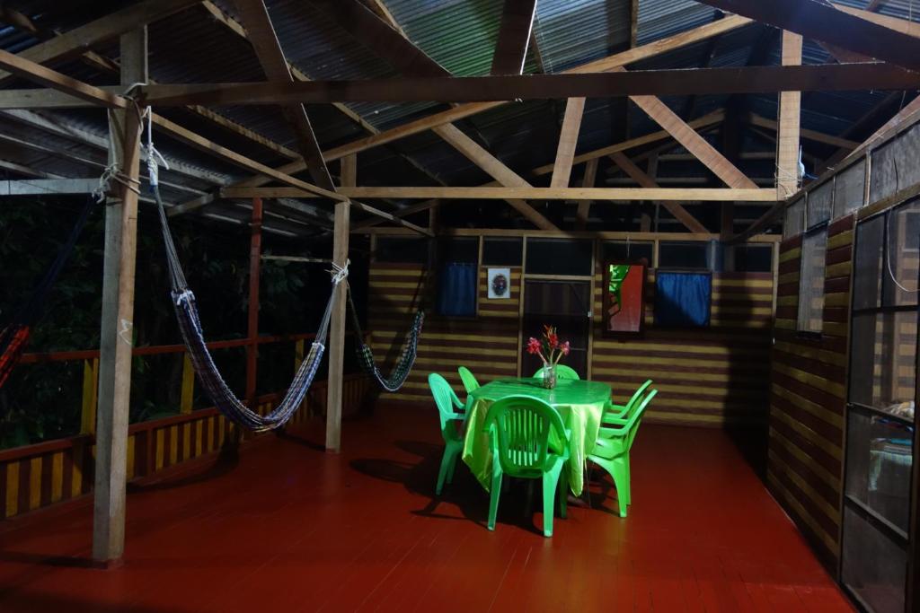 Isuyama Hostel photo 3