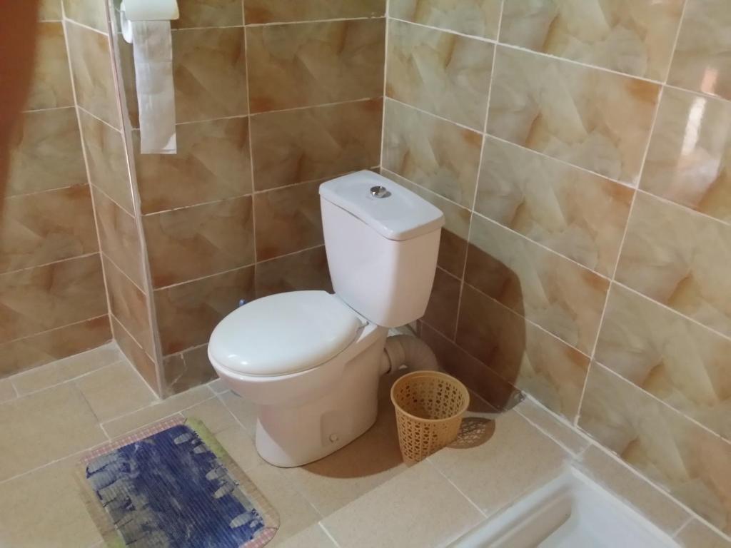 Двухместный (Стандартный двухместный номер с 1 кроватью), Riad Espagne