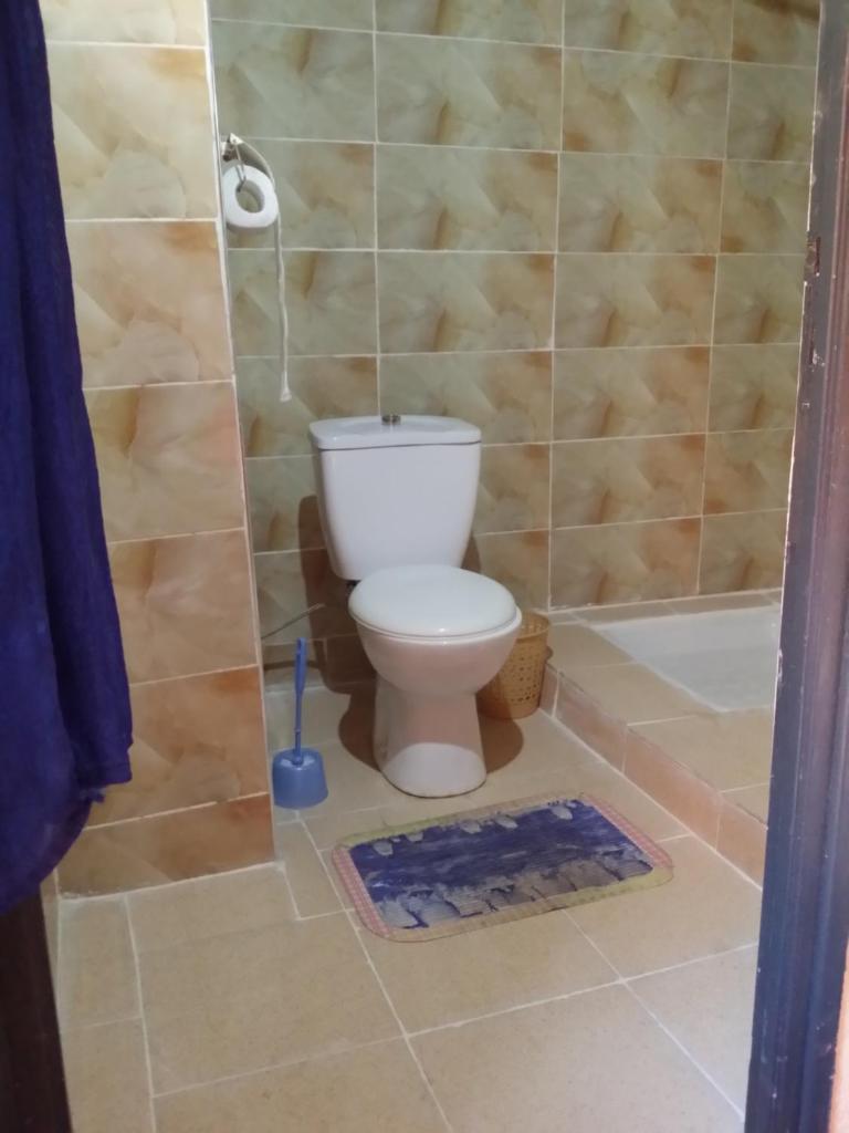Двухместный (Стандартный двухместный номер с 1 кроватью), Riad Espagne
