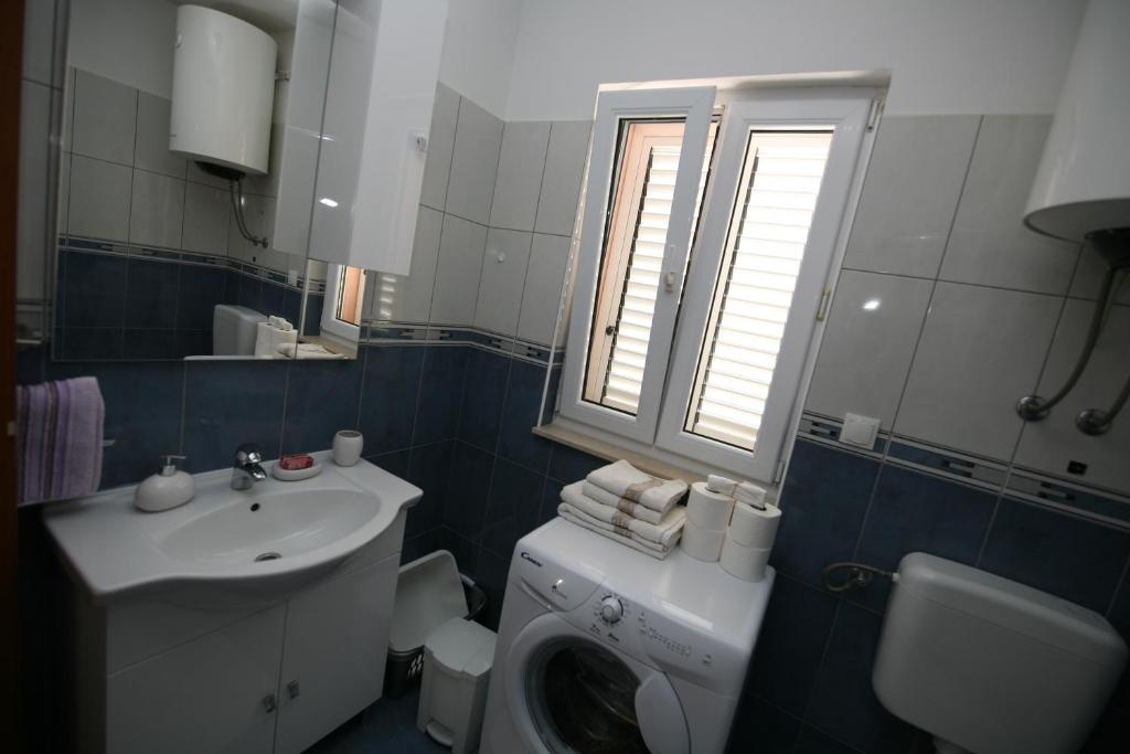 Apartman Mirica Solin photo 4