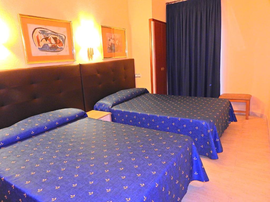 Hostal Bonavista photo 2
