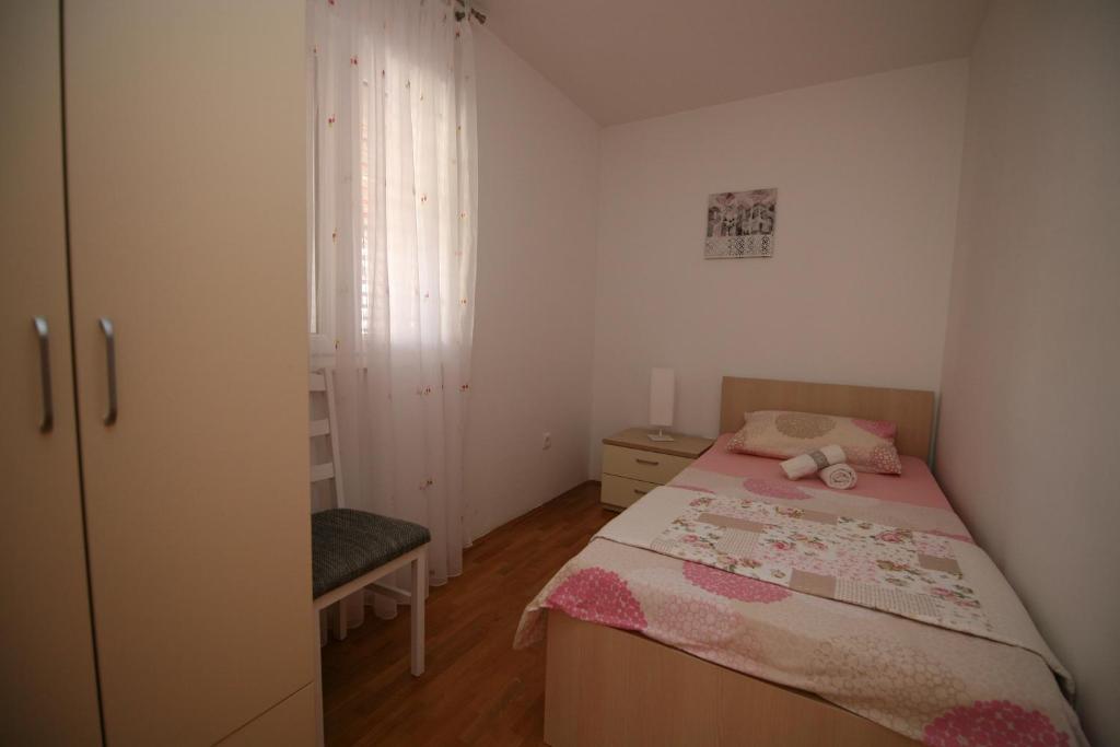 Apartman Mirica Solin photo 2