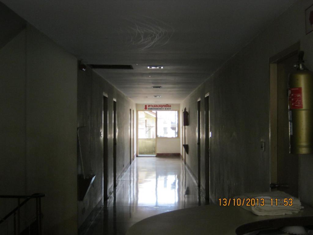 Ho Fah Hotel photo 2