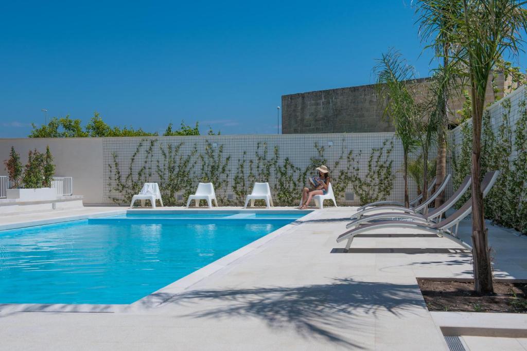 Calura Residence photo 3